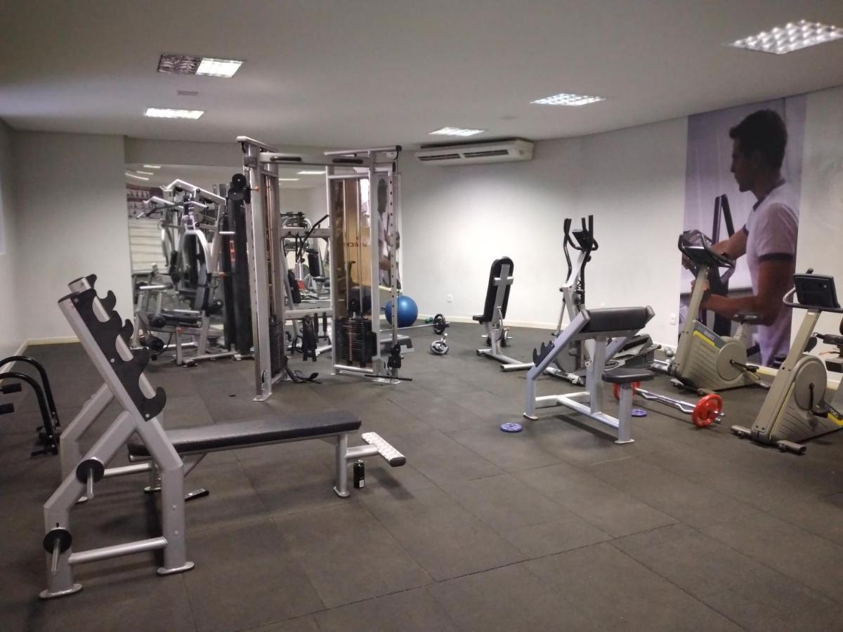 Hot Park Veredas Rio Quente Flat 928公寓 外观 照片