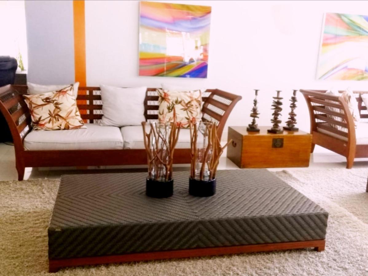 Hot Park Veredas Rio Quente Flat 928公寓 外观 照片